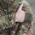 Зимова куртка Military розмір L мультикам Omni-Heat - зображення 7