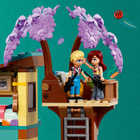 Zestaw klocków Lego Friends Dom rodzinny Olly’ego i Paisley 1126 części (42620) - obraz 6