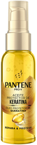 Олія аргани для волосся Pantene Repair & Protect Keratin Protective Oil 100 мл (8001841890210) - зображення 1