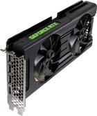 Відеокарта Gainward PCI-Ex GeForce RTX 3060 Ghost 12GB GDDR6 (192bit) (1777/15000) (1 x HDMI, 3 x DisplayPort) (4710562242430) - зображення 2