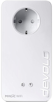 Комплект адаптерів Devolo Magic 1 WIFI 2-1-3 (4250059683730) - зображення 2