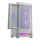 Корпус Cougar Duoface RGB White без БЖ