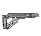Приклад складной FAB Defense UAS-AK P для АК со штампованной ствольной коробкой - изображение 3