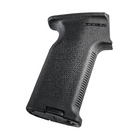Рукоятка пистолетная Magpul MOE-K2 для АК Черная - изображение 1