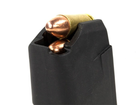 Магазин Magpul PMAG Glock кал 9 мм Емкость 17 патронов - изображение 3