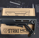 Приклад Strike Industries MOD1 Stock для AR15 / M16 - зображення 7