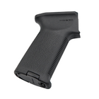 Пистолетная рукоятка Magpul MOE AK Grip для АК Черная