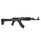 Пистолетная рукоятка Magpul MOE AK Grip для АК Черная - изображение 8