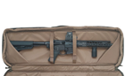 Чехол для оружия A-line Ч30 (AR-15) 92 см Cordura зеленый - изображение 5