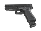 Магазин Magpul PMAG Glock кал 9 мм Емкость 21 патронов - изображение 3