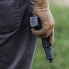 Магазин Magpul PMAG Glock кал 9 мм Ємність 21 патронів - зображення 6