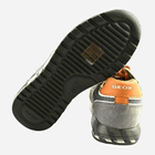Дитячі шкіряні кросівки для хлопчика Geox J029EB-0NB22-C0623 34 Хакі (8054730464610) - зображення 4