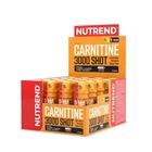 Жиросжигатель Nutrend Carnitine 3000 Shot Ананас 20шт