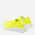 Дитячі кросівки для дівчинки Geox J02DLA-0006K-C2001 29 Жовті (8054730673364) - зображення 3