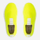 Buty sportowe dziecięce dla dziewczynki lekkie Geox J02DLA-0006K-C2001 29 Żółte (8054730673364) - obraz 4