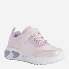 Buty sportowe dziecięce dla dziewczynki na rzepy Geox J25E9A-0ANAJ-C8842 33 Różowe (8050036540171) - obraz 2
