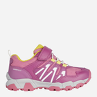 Дитячі кросівки для дівчинки Geox J25EBA-0FUCE-C8063 27 Фуксія (8050036510662) - зображення 1
