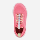 Buty sportowe dziecięce dla dziewczynki lekkie Geox J25FWB-0006K-C8033 30 Różowe (8050036488541) - obraz 4
