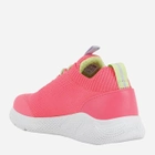 Buty sportowe dziecięce dla dziewczynki lekkie Geox J25FWB-0006K-C8033 31 Różowe (8050036488558) - obraz 3