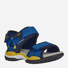 Дитячі сандалії для хлопчика Geox J020RC-01411-C0335 28 Сині (8054730455120) - зображення 2