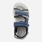 Sandały chłopięce Geox J15AVA-01522-C4005 32 Niebieskie (8050036037305) - obraz 4