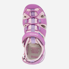 Дитячі сандалії для дівчинки Geox J250WA-01550-C8224 32 Рожеві (8050036547187) - зображення 4
