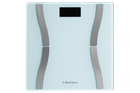 Весы напольные LIBERTON LBS-0808 Smart