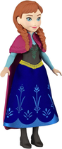 Ігровий набір Mattel Disney Frozen Small Dolls Anna & Sven Spielset (0194735121342) - зображення 5