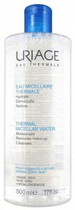 Міцелярна вода Uriage Thermal Micellar Water 500 мл (3661434003615) - зображення 1