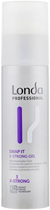 Żel do włosów Londa Professional Swap It X-Strong Gel 100 ml (8005610607009) - obraz 1