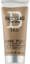 Гель для волосся Tigi Bed Head For Men Power Play Firm Finish Gel 200 мл (615908412253) - зображення 1