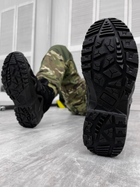Тактичні черевики AK Special Forces Boots Black 42 - зображення 2