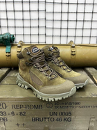 Черевики тактичні Special Forces Boots Olive 45 - зображення 4