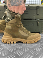 Тактичні черевики Tactical Duty Boots Coyote 40 - изображение 1
