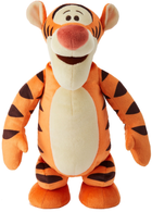 Miękka zabawka Mattel Disney Kubuś Puchatek Twój przyjaciel Tygrysek (0194735070862) - obraz 1