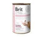 Влажный корм Brit VD Dog Hypoallergenic