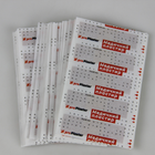 Пластырь медицинский Fabric Bandage на нетканевой основе 70х18 мм 100 шт - изображение 4