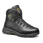 Ботинки мужские Asolo 520 Winter GV MM 46 Чорний