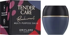 Бальзам бочонок для губ и тела, с черной смородиной Tender Care Protecting Balm Oriflame, 10.5 мл