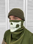 Шапка докерка RANGE Beanie полин ВТ7502