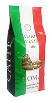 Кофе Italiano Vero Roma Рим 1кг 50% араб./50% роб. (10)