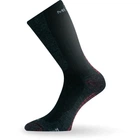 Шкарпетки Lasting WSM 38-41 Чорний