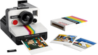 Zestaw klocków Lego Ideas Aparat Polaroid OneStep SX-70 516 części (21345) - obraz 4