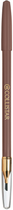 Ołówek do brwi Collistar Professional Eyebrow Pencil 04 Moka 1.2 g (8015150159142) - obraz 1