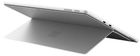 Laptop Microsoft Surface Pro 9 Wi-Fi 512GB (QHB-00004) Platinum - obraz 5