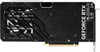 Відеокарта Gainward PCI-Ex GeForce RTX 4070 Ghost 12GB GDDR6X (192bit) (2475/21000) (1 x HDMI, 3 x DisplayPort) (4710562243901) - зображення 7