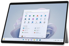Ноутбук Microsoft Surface Pro 9 Wi-Fi 1TB (QKV-00004) Platinum - зображення 2