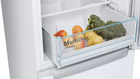 Холодильник Bosch Serie 2 KGN36NWEA - зображення 5