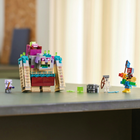 Zestaw klocków Lego Minecraft Decydujące starcie z Dewastatorem 420 części (21257) - obraz 8