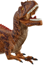 Figurka Schleich Dinosaurs Allosaurus 13.5 cm (4055744011603) - obraz 3